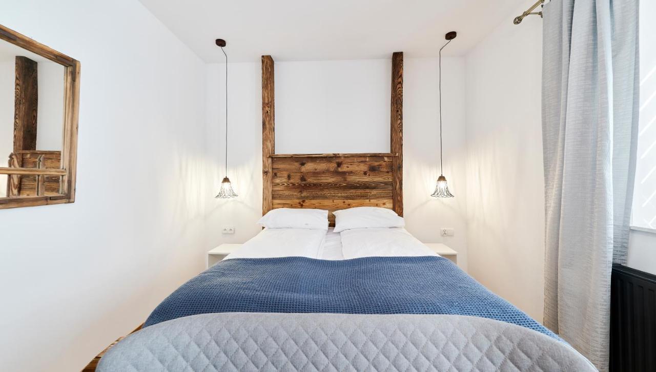Hel Aparthotel Ζακοπάνε Εξωτερικό φωτογραφία