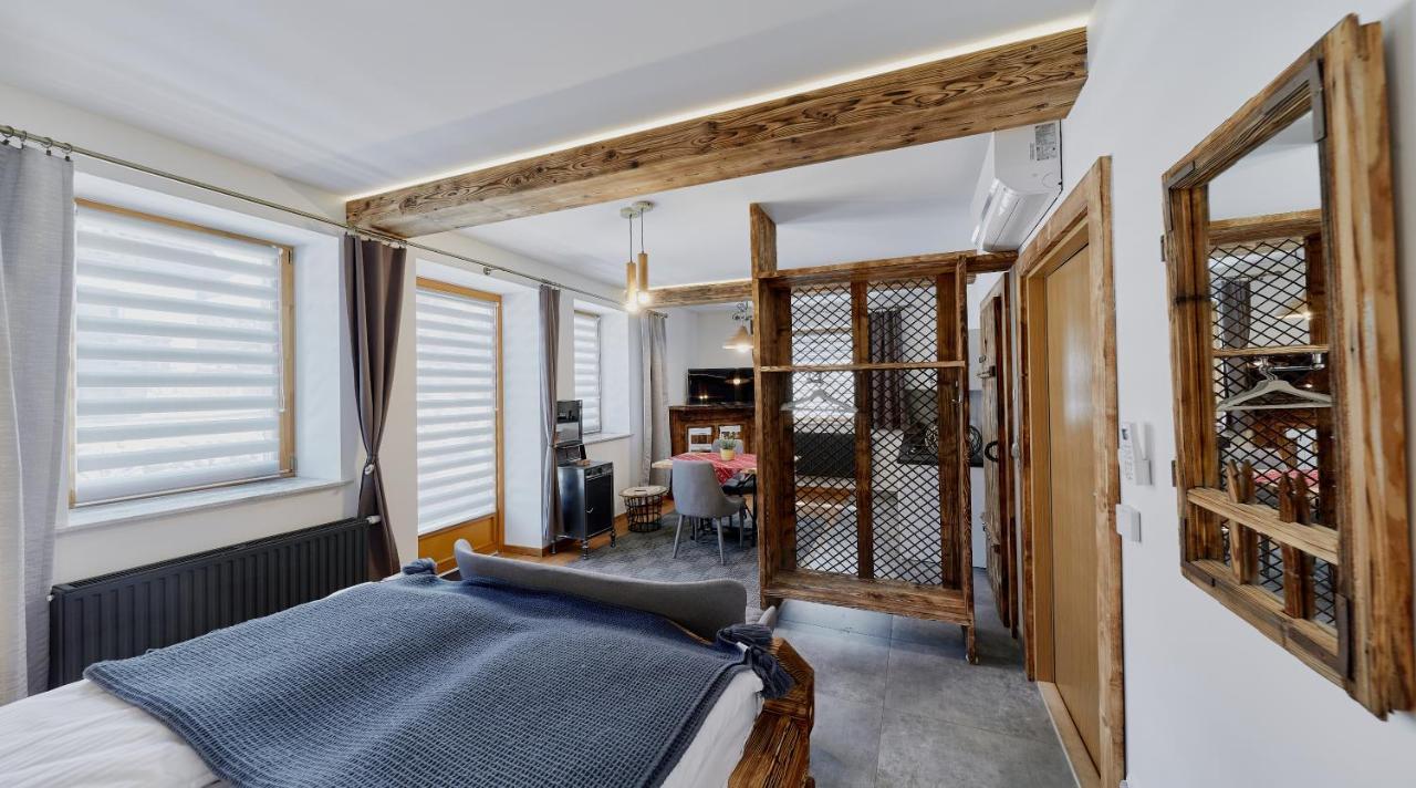 Hel Aparthotel Ζακοπάνε Εξωτερικό φωτογραφία