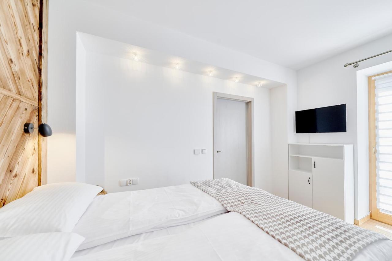 Hel Aparthotel Ζακοπάνε Εξωτερικό φωτογραφία