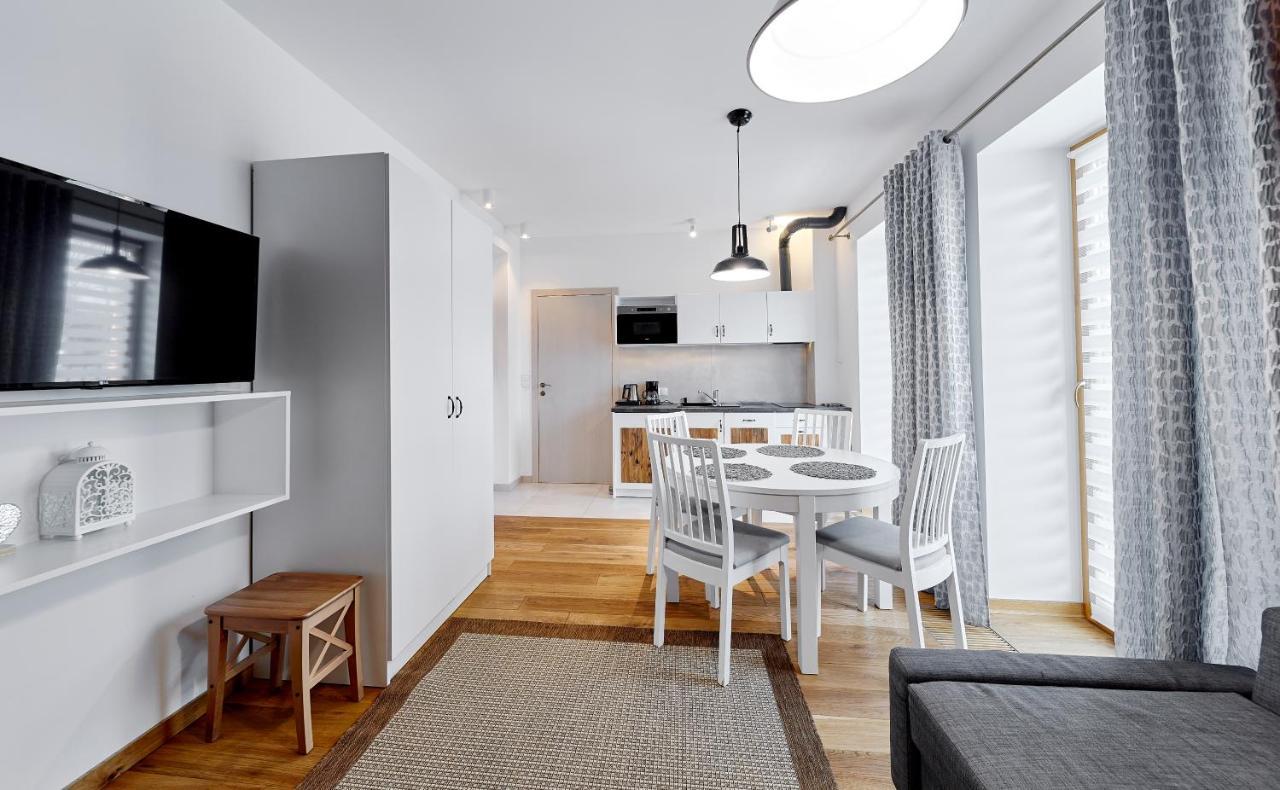 Hel Aparthotel Ζακοπάνε Εξωτερικό φωτογραφία