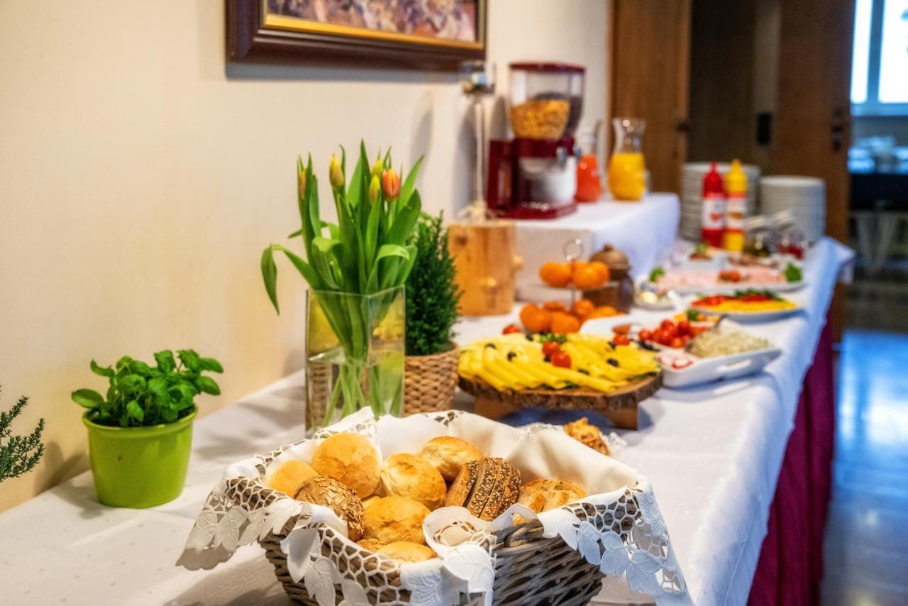 Hel Aparthotel Ζακοπάνε Εξωτερικό φωτογραφία