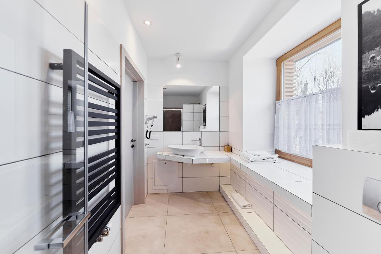 Hel Aparthotel Ζακοπάνε Εξωτερικό φωτογραφία