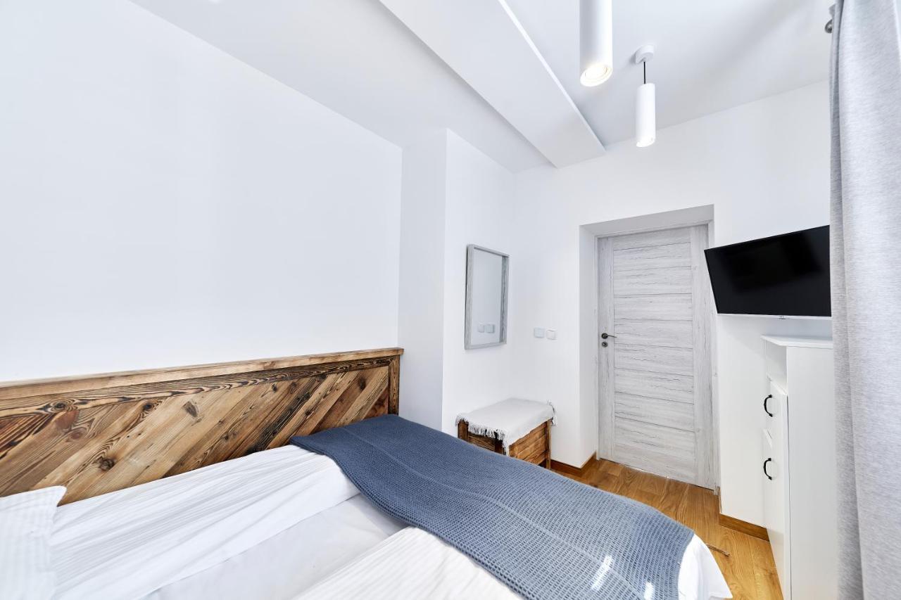 Hel Aparthotel Ζακοπάνε Εξωτερικό φωτογραφία